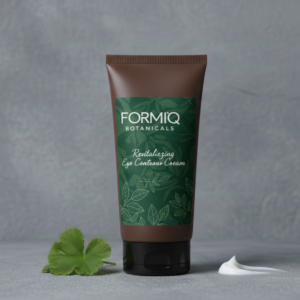 Revitalizing Eye Contour Cream