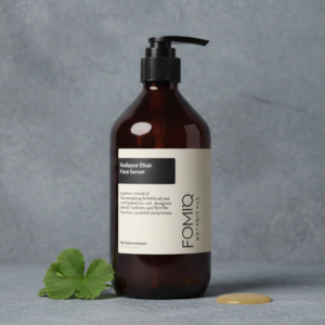 Radiance Elixir Face Serum