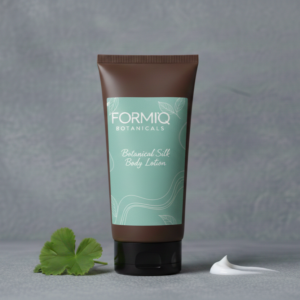 Botanical Silk Body Lotion