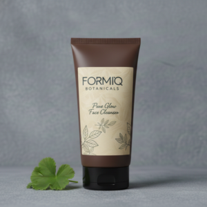 Pure Glow Face Cleanser