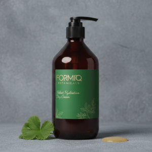 Velvet Hydration Day Cream