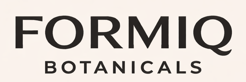 FORMIQ BOTANICALS